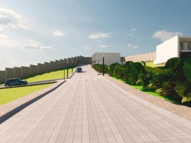 Lote en Pre Venta en Quintas Montevedra, San Francisco Teotimehuacan