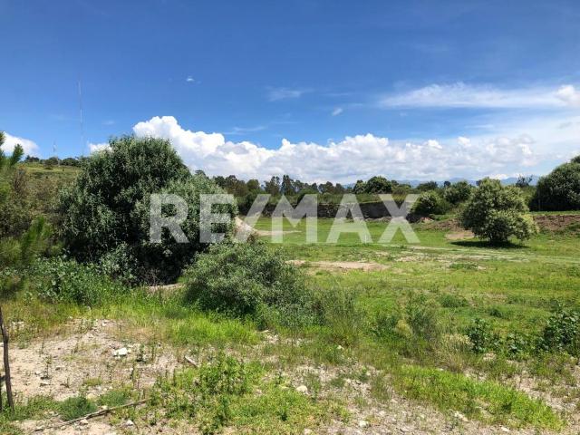 Lote en Preventa en Huamantla, Estado de Tlaxcala