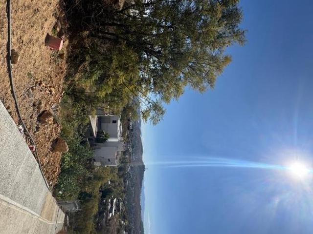 Lote en San Felipe del Agua Oaxaca