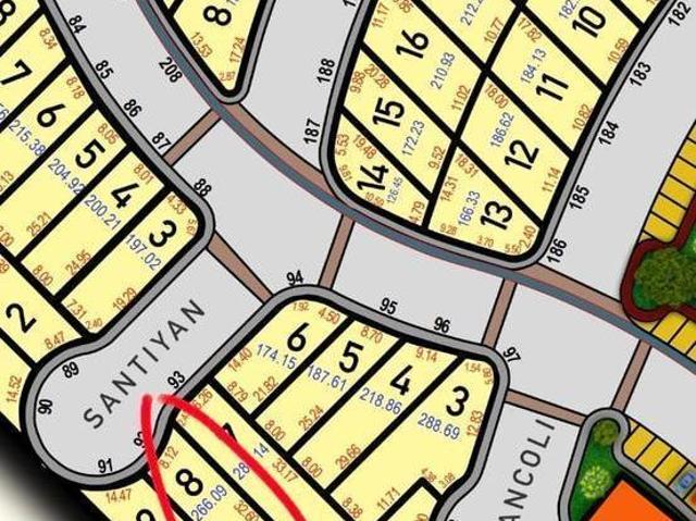 LOTE EN TARRAGONA RESIDENCIAL