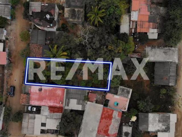 Venta Lote Terreno Residencial Rincon de Guayabitos cerca a Playa Beach 4