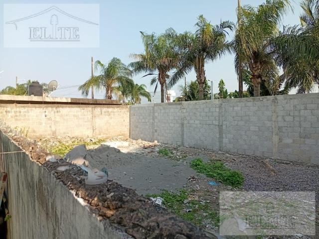 Lote en Venta muy cerca de Graciano S?nchez