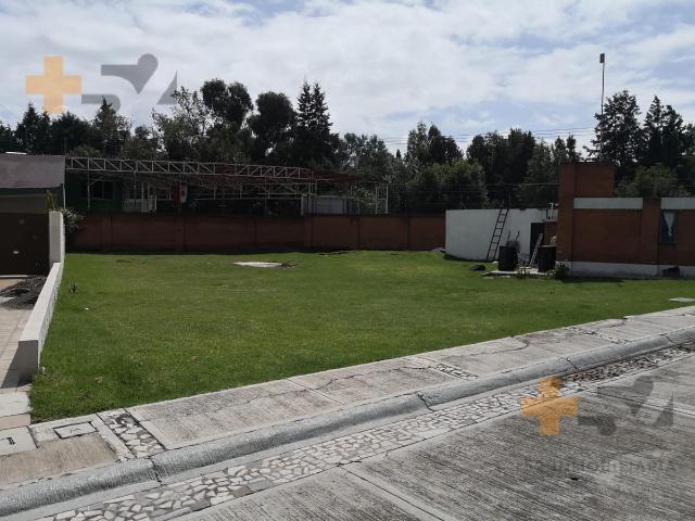Lote En Venta Atras De Plaza San Diego