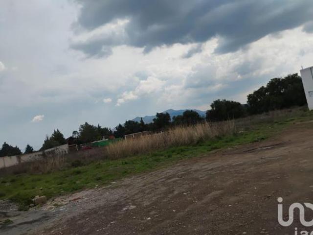 LOTE EN VENTA A UN COSTADO DE UPP A 30 MINUTOS DE PACHUCA