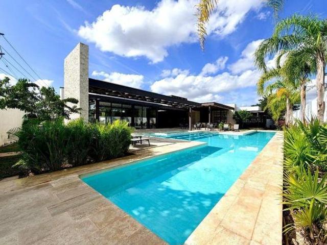 Lote En Venta al norte de Mérida Yucatán