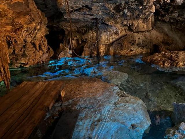 LOTE EN VENTA | AMARES RIVIERA MAYA — XPU HA · ESCENARIO DE HOUSE HUNTERS HGTV