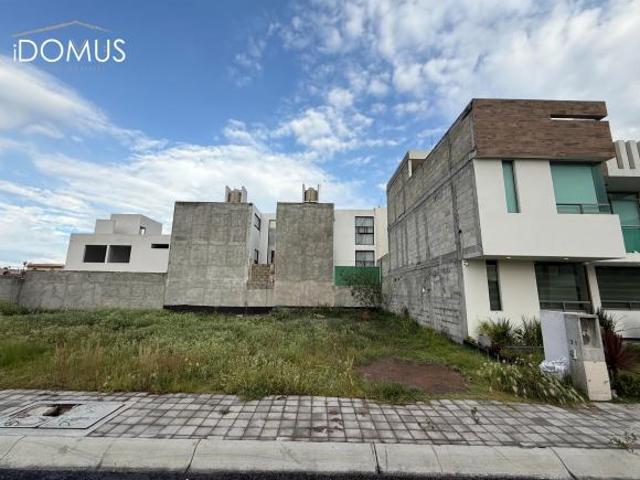 LOTE EN VENTA E SUR