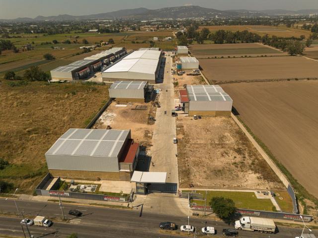 LOTE EN VENTA ELITE 8 DE JULIO