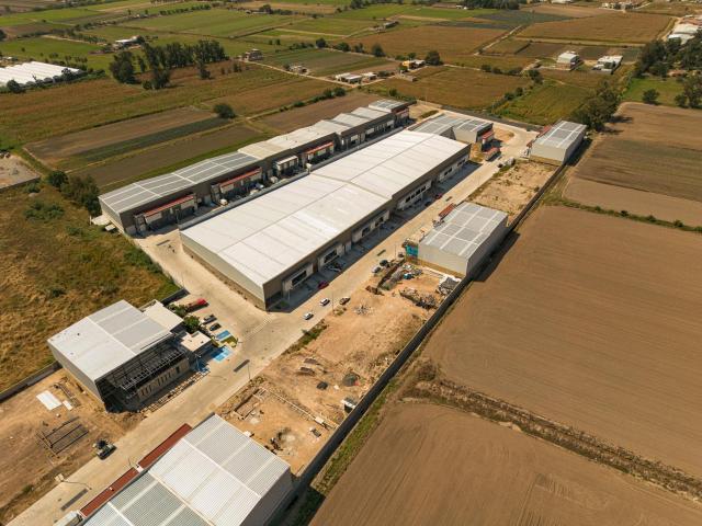 LOTE EN VENTA ELITE 8 DE JULIO