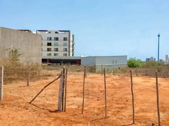 LOTE EN VENTA EN MAZATLÁN, a un costado de Marina Mazatlán
