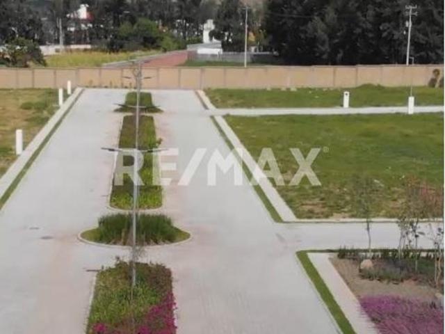 Lote en venta en Atlixco de las flores, Puebla