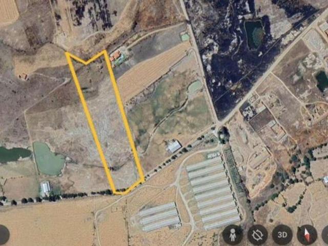 VENTA TERRENO EN ACATIC JALISCO