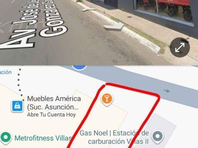 LOTE EN VENTA EN AGUASCALIENTES ORIENTE VILLAS DE NUESTRA SEÑORA DE LA ASUNCION SUPER LOTE COMERCIAL