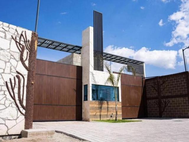 Lote en Venta en Aldea Ikal