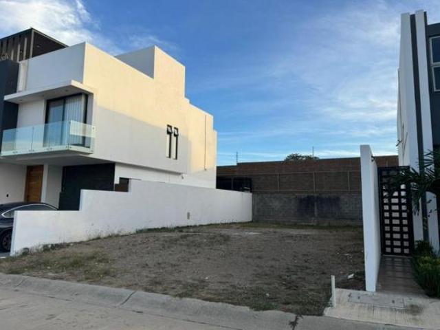 LOTE EN VENTA EN ALTABRISA RESIDENCIAL
