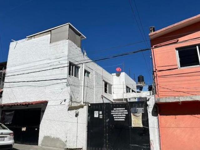 LOTE EN VENTA, EN CUAJIMALPA, CALLE 6 DE ENERO