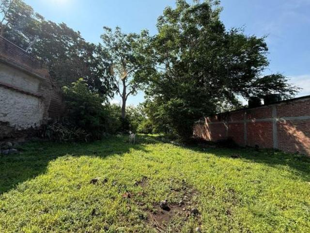 LOTE EN VENTA EN EL CENTRO, COMALA, COLIMA, MEXICO