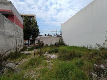 Lote en venta en el centro de Apizaco, Tlaxcala