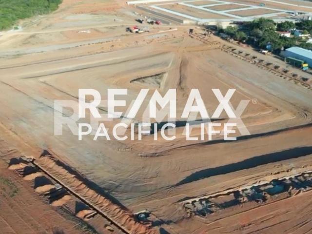 LOTE EN VENTA EN EL PALMAR RESIDENCIAL