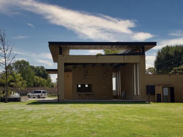 Lote en Venta en El Refugio en Tenextepec