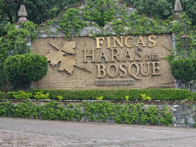 Lote en Venta en Fincas Haras del Bosque, Haras del Bosque, Puebla