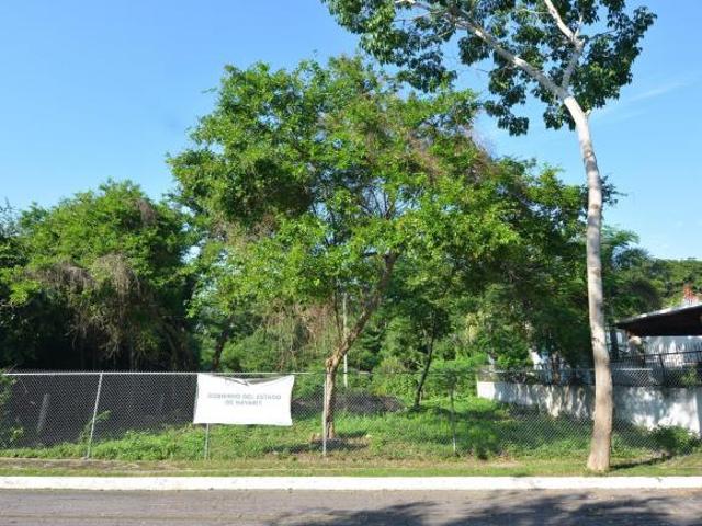 Venta Lote Residencial Villa 1 Nuevo Vallarta a 1.5 km de La Playa | For Sale Residential Lot at Gat