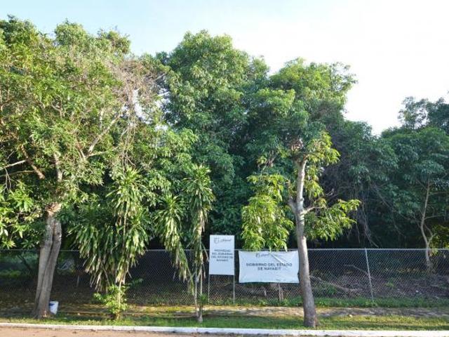 Venta Lote Residencial Villa 2 Nuevo Vallarta a 1.6 km de La Playa | For Sale Residential Lot at Gat