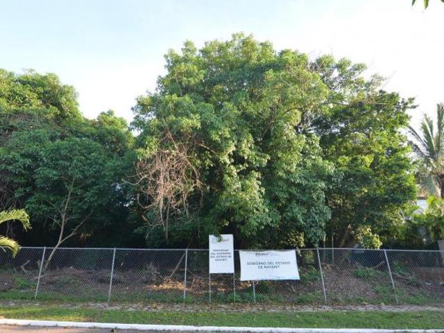 Venta Lote Residencial Villa 2 Nuevo Vallarta a 1.6 km de La Playa | For Sale Residential Lot at Gat