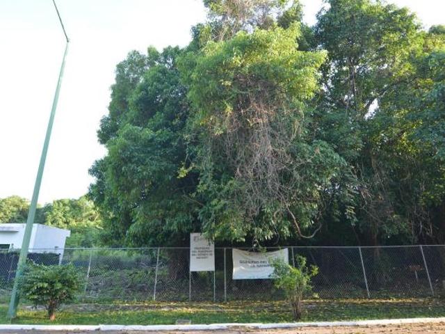 Venta Lote Residencial Villa 2 Nuevo Vallarta a 1.6 km de La Playa | For Sale Residential Lot at Gat