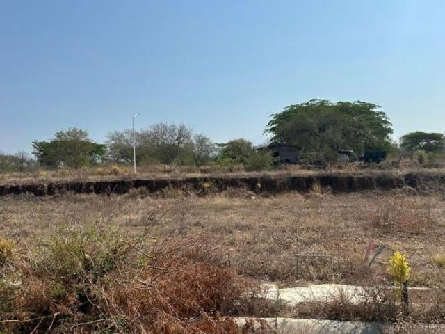 LOTE EN VENTA EN FRACCI. COMALA MAGICO EN COMALA, COLIMA, MEXICO