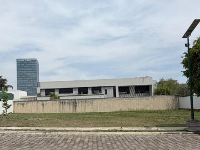 Lote en Venta en Fraccionamiento Bosques de Angelópolis, Puebla