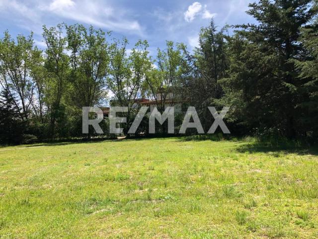 Lote en Venta en Huamantla, Estado de Tlaxcala