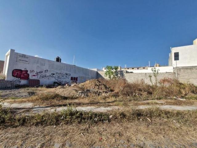 LOTE HABITACIONAL EN VENTA EN HACIENDA LOS LIMONES, VILLA DE ALVAREZ, COLIMA, MEXICO