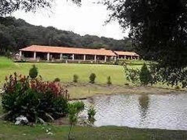 Lote en venta en Haras del Bosque, Puebla desde 250m2