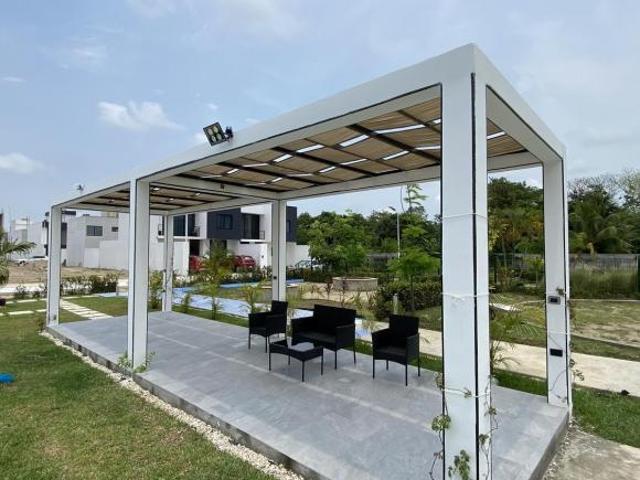 Lote en Venta en Ixtacomitan Privada Privanzas San Luis
