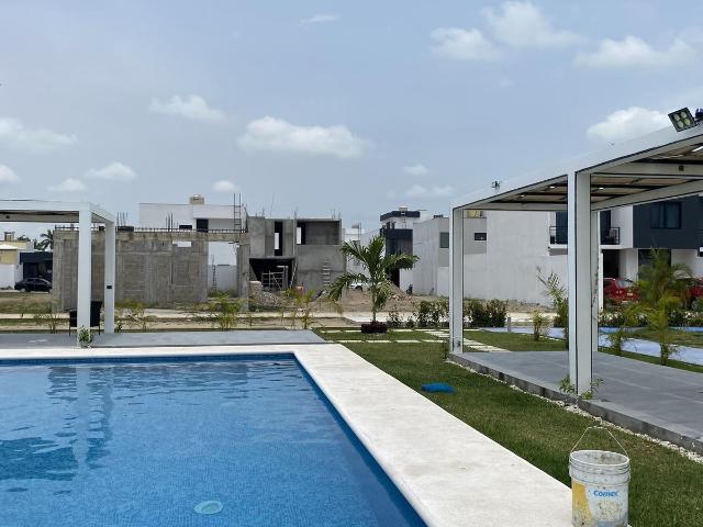 Lote en Venta en Ixtacomitan Privada Privanzas San Luis