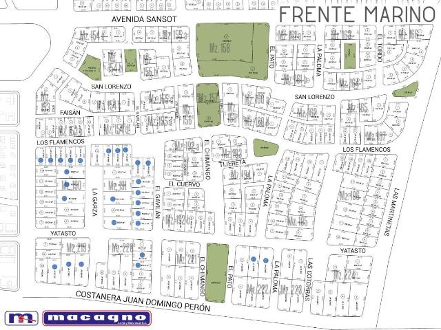 Departamento EN VENTA en Inmomap