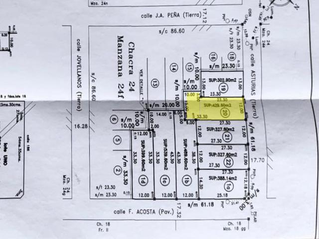 Casa EN VENTA en Inmomap