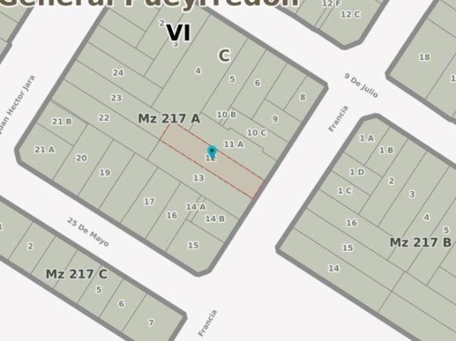 Casa EN VENTA en Inmomap