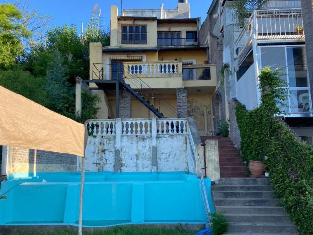 Departamento EN ALQUILER en Inmomap