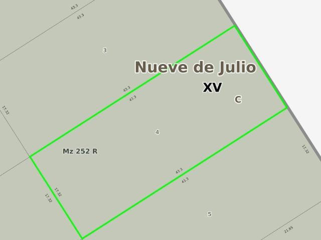 Casa EN VENTA en Inmomap