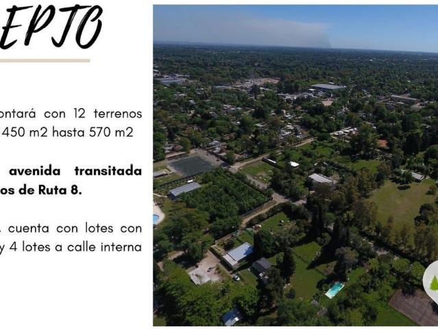 Departamento EN ALQUILER en Inmomap