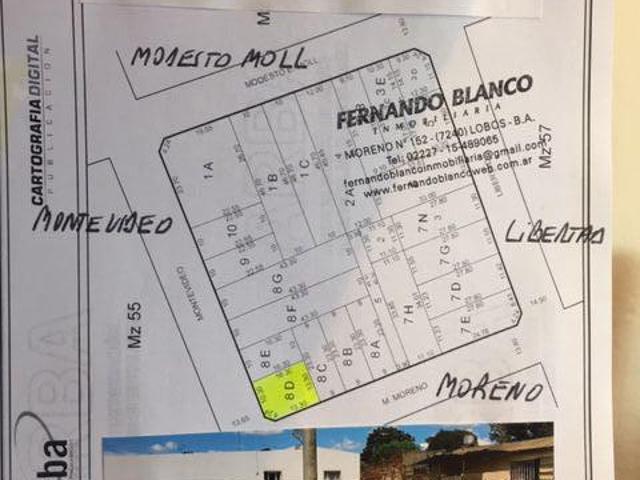 Casa EN VENTA en Inmomap