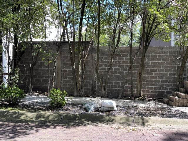 LOTE EN VENTA EN JARDINES EN LA MONTAÑA CDMX