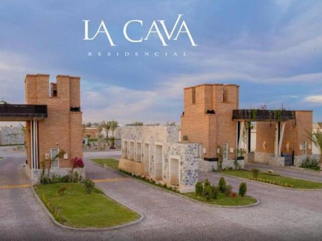 LOTE EN VENTA EN LA CAVA RESIDENCIAL GOMEZ PALACIO DGO