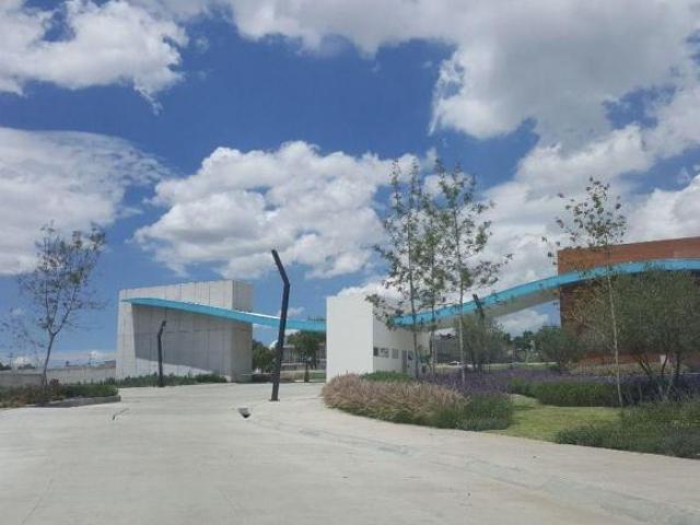 Lote en venta en Lagos Residencial, Pachuca, 1,172 m2, zona exclusiva