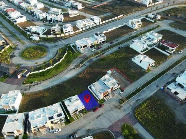 LOTE EN VENTA EN PUNTA TIBURON LAGUNAS 6