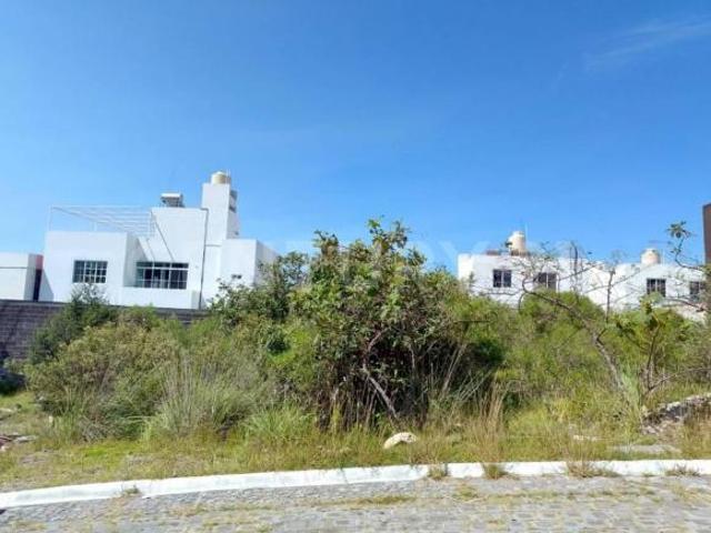 Lote en venta en Paseo Cavalls II, Haras Ciudad Ecológica
