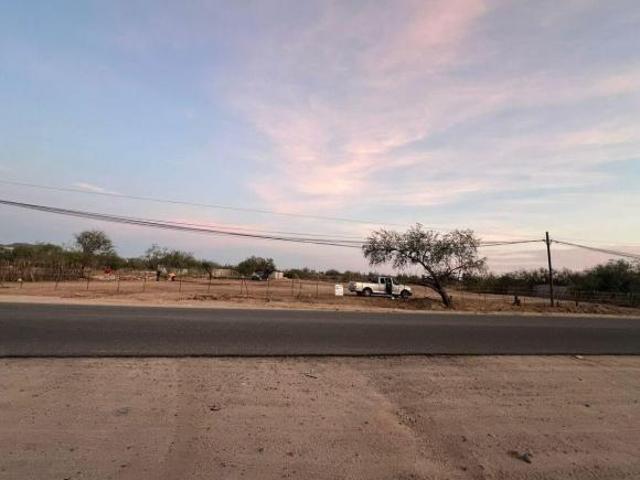 LOTE EN VENTA EN PARQUE INDUSTRIAL