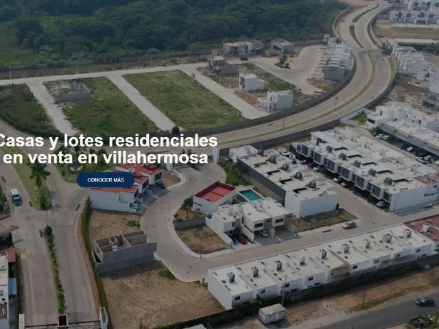 Lote en Venta en Real de Palmas INDECO
